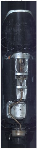 PRIUS S SAFETY SENSOR9