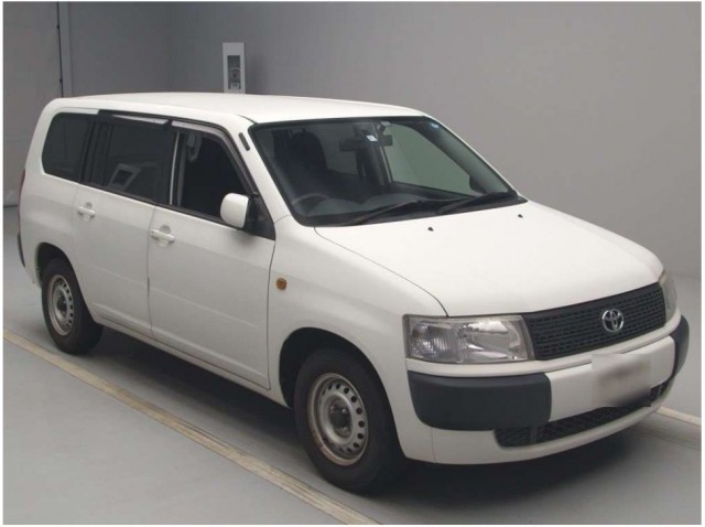PRO BOX VAN GL1