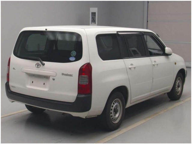 PRO BOX VAN GL2