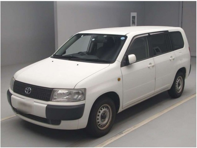 PRO BOX VAN GL3