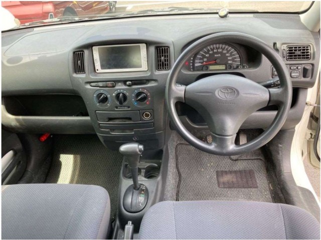 PRO BOX VAN GL6