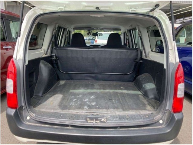 PRO BOX VAN GL8