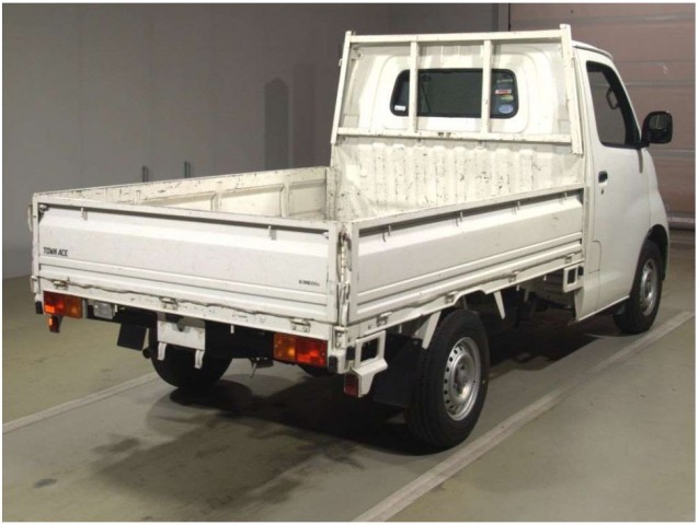 TOWN ACE TRUCK DX X EDITION2