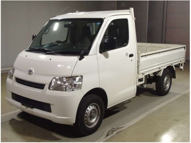 TOWN ACE TRUCK DX X EDITION3