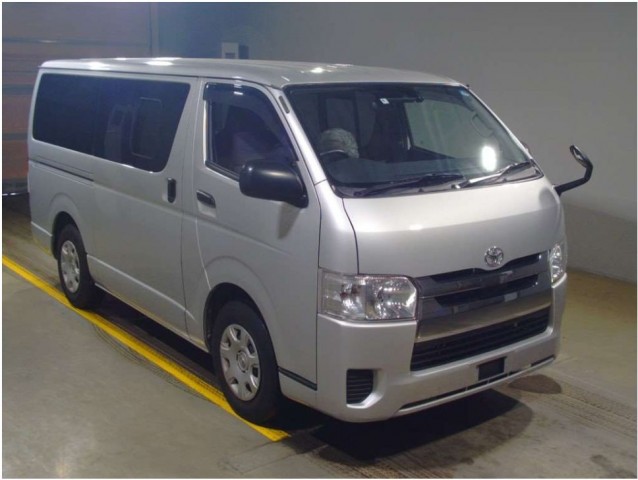 HIACE VAN LONG DX GL PACKAGE3