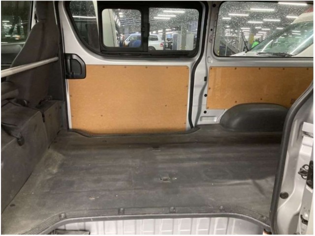 HIACE VAN LONG DX GL PACKAGE8