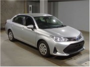 COROLLA AXIO