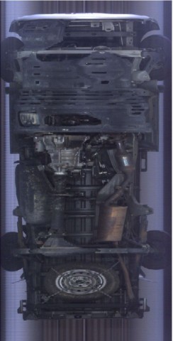 TOWN ACE TRUCK 8