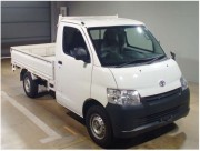LITE ACE TRUCK
