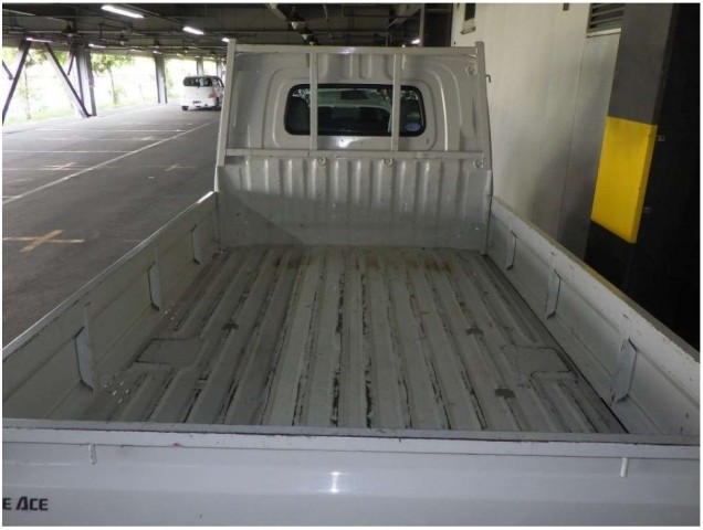 LITE ACE TRUCK DX8