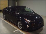PRIUS HYBRID