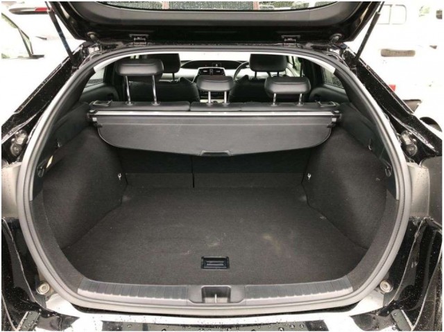 PRIUS HYBRID S TOURING SELECTION7