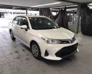 COROLLA  AXIO