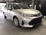 COROLLA AXIO