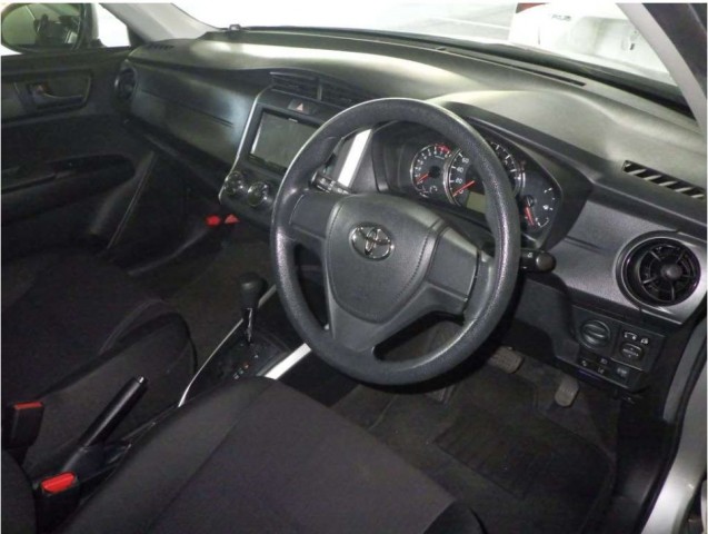 COROLLA FIELDER 1.5X5