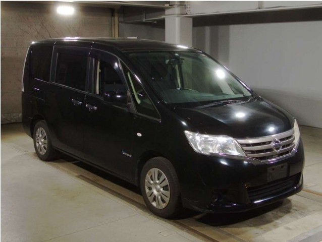 SERENA 20X S HYBRID1