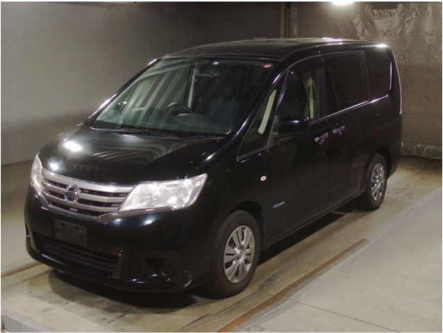 SERENA 20X S HYBRID2