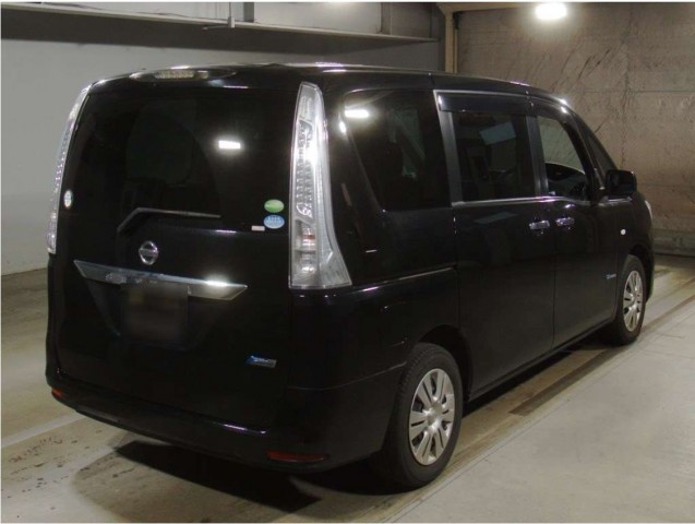 SERENA 20X S HYBRID3