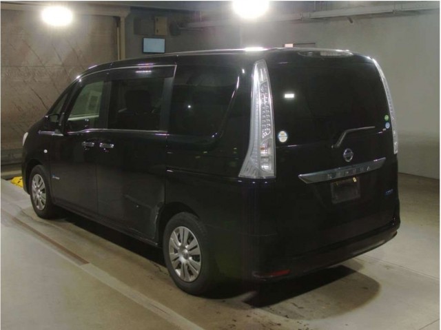 SERENA 20X S HYBRID4