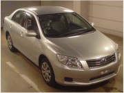 COROLLA AXIO