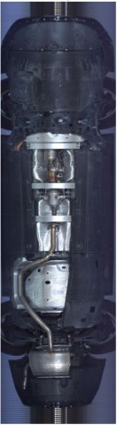 PRIUS HYBRID S SAFETY PLUS 10
