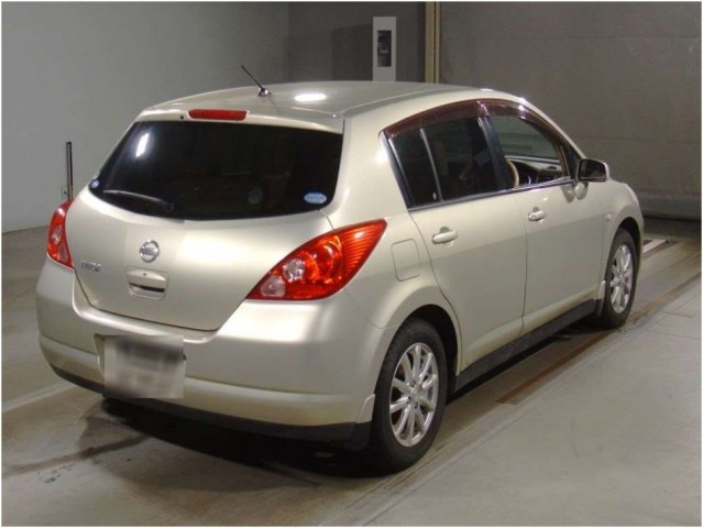 TIIDA 15G3