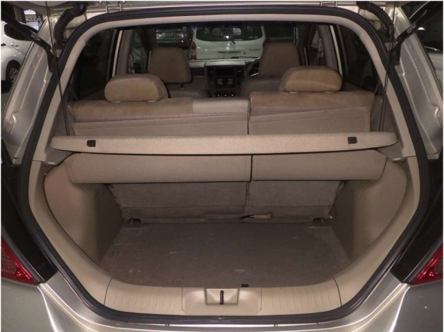 TIIDA 15G8