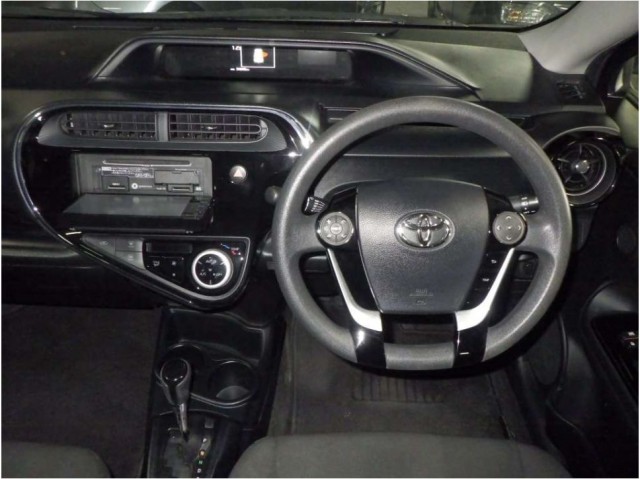 AQUA HYBRID S STYLE BLACK6