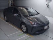 PRIUS HYBRID
