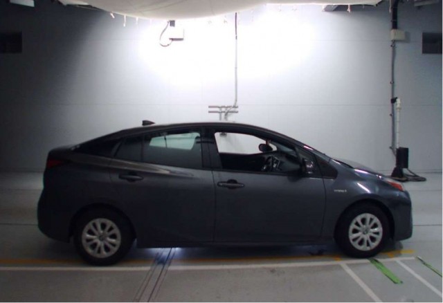 PRIUS HYBRID S3