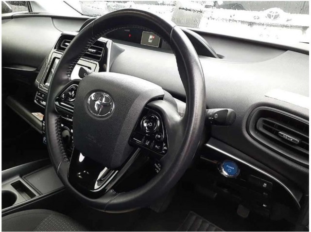 PRIUS HYBRID S7