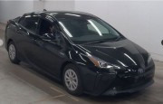 PRIUS HYBRID