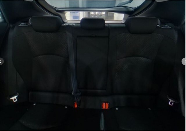 PRIUS HYBRID S6