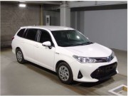 COROLLA FIELDER