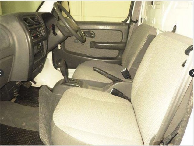 CARRY TRUCK KU SPECIAL4