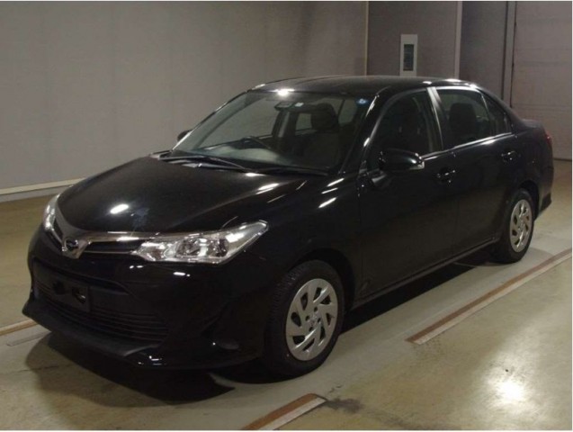 COROLLA AXIO EX2