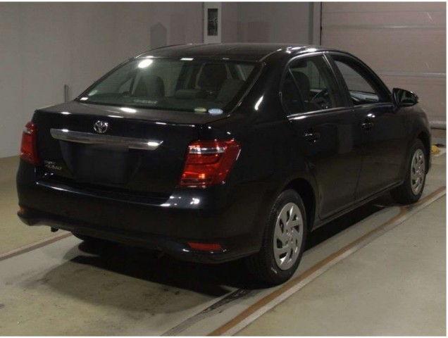 COROLLA AXIO EX3