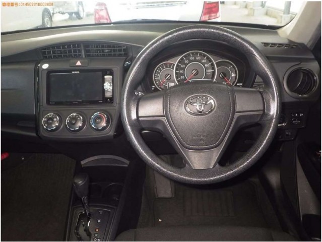 COROLLA AXIO EX6