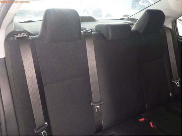 COROLLA AXIO EX7