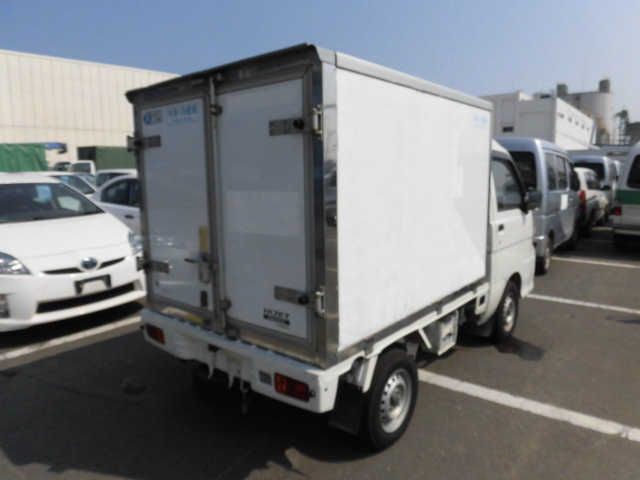 HIJET FROZEN REFRIGERATION2