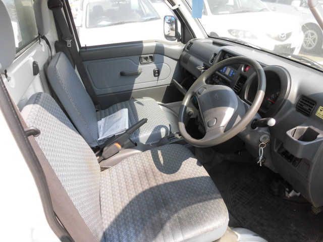 HIJET FROZEN REFRIGERATION4