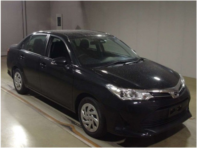 COROLLA AXIO EX1