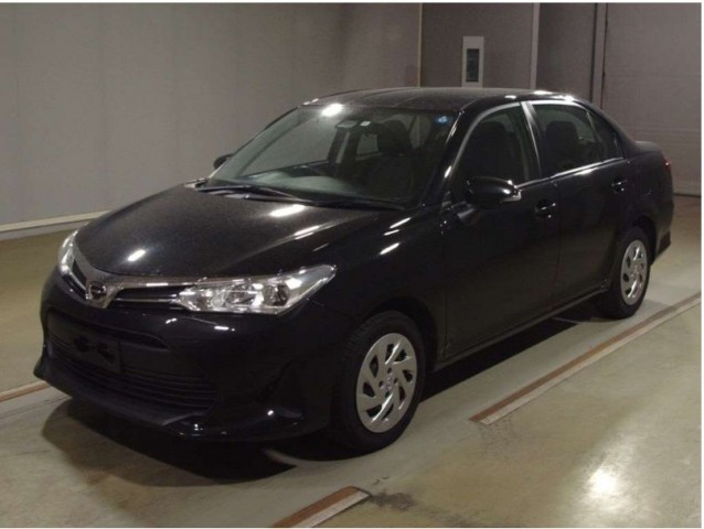 COROLLA AXIO EX2