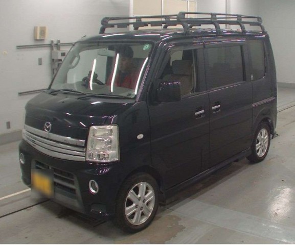 SCRUM WAGON  PZ TURBO SPECIAL PACKAGE2