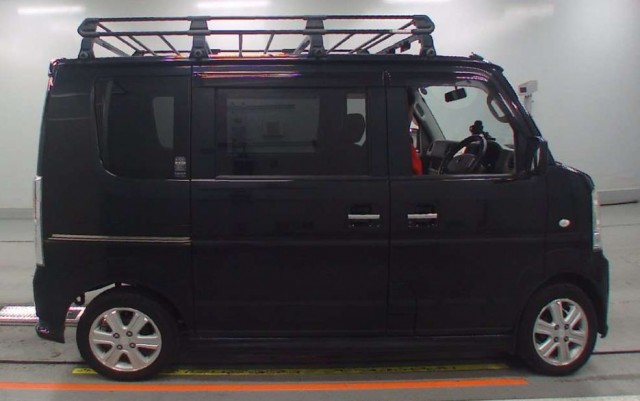 SCRUM WAGON  PZ TURBO SPECIAL PACKAGE3