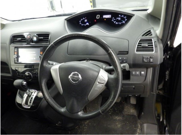 SERENA HIGHWAY STAR S HYBRID V SELECTION5