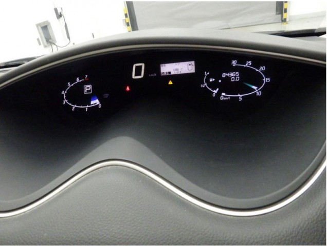 SERENA HIGHWAY STAR S HYBRID V SELECTION6