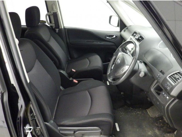 SERENA HIGHWAY STAR S HYBRID V SELECTION7