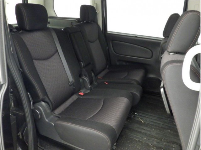 SERENA HIGHWAY STAR S HYBRID V SELECTION8
