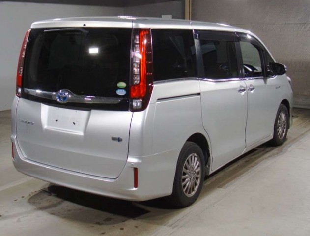 ESQUIRE  HYBRID Xi3